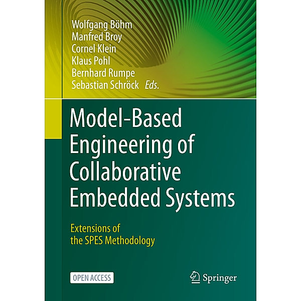 Model-Based Engineering of Collaborative Embedded Systems