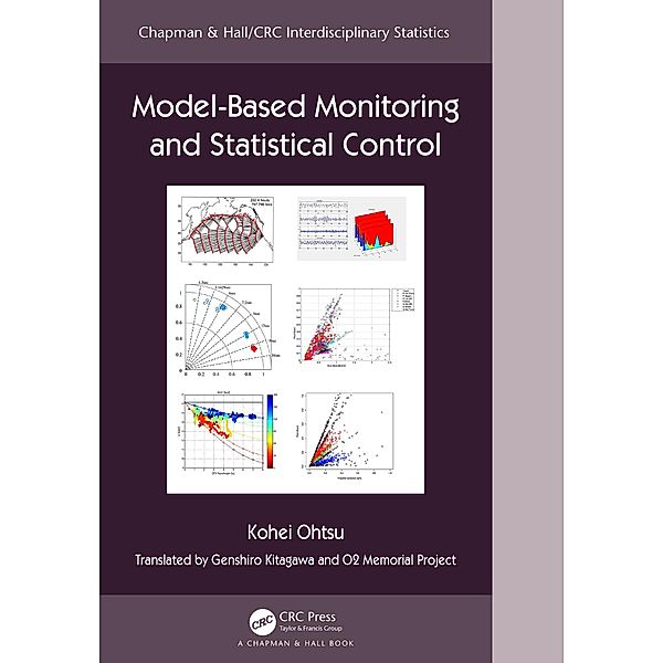 Model-Based Monitoring and Statistical Control, Kohei Ohtsu