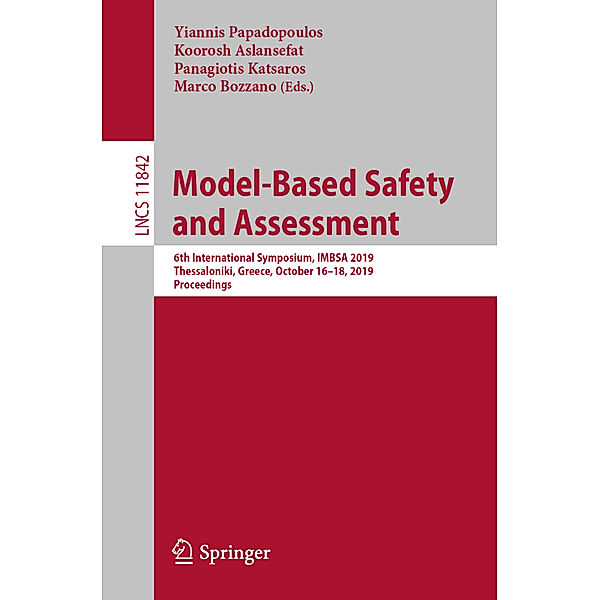 Model-Based Safety and Assessment