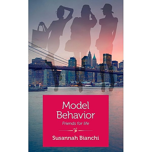 Model Behavior, Susannah Bianchi