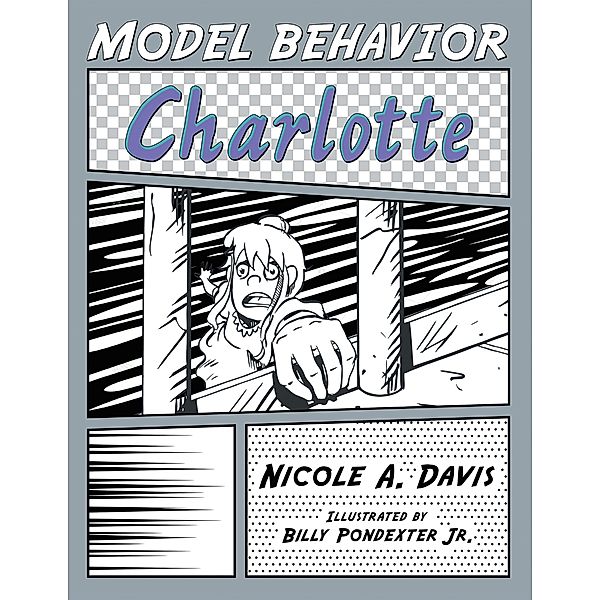 Model Behavior, Nicole A. Davis