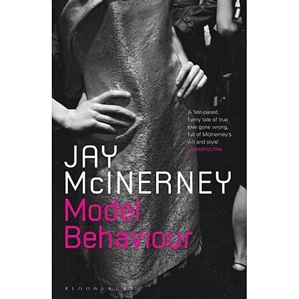 Model Behaviour, Jay McInerney