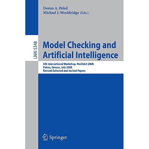 Model Checking and Artificial Intelligence