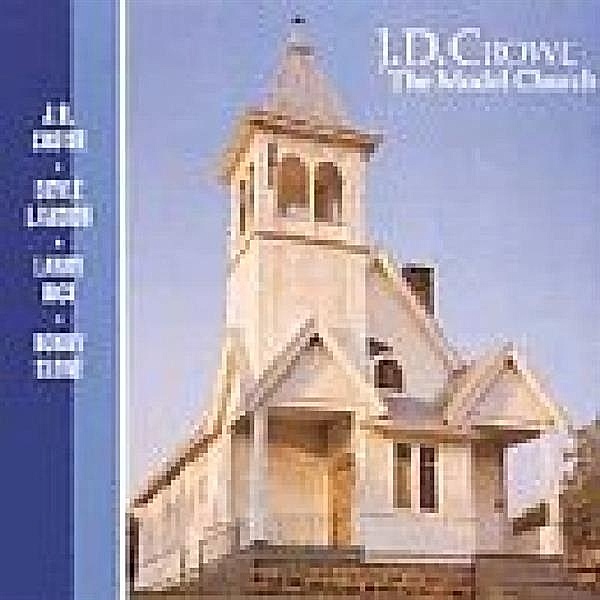 Model Church, J.d. Crowe