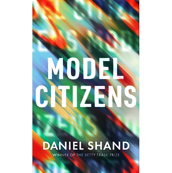 Model Citizens, Daniel Shand