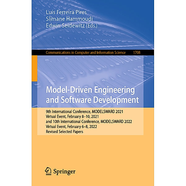 Model-Driven Engineering and Software Development