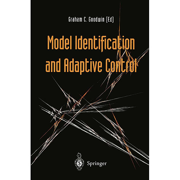 Model Identification and Adaptive Control