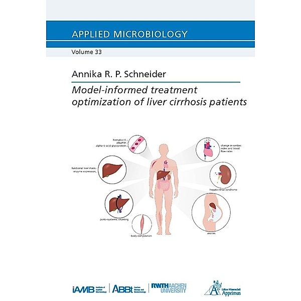 Model-informed treatment optimization of liver cirrhosis patients, Annika R. P. Schneider