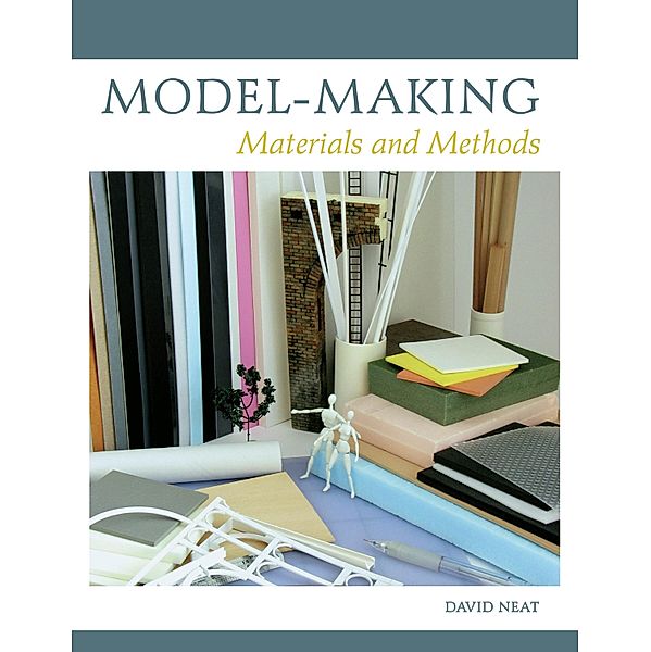 Model-making, David Neat