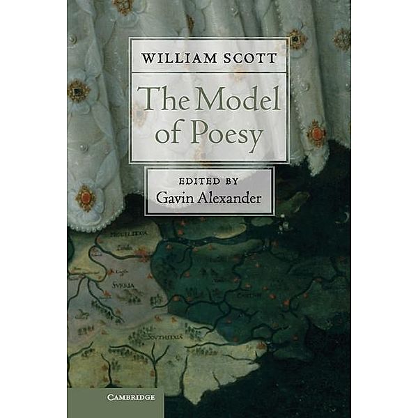 Model of Poesy, William Scott