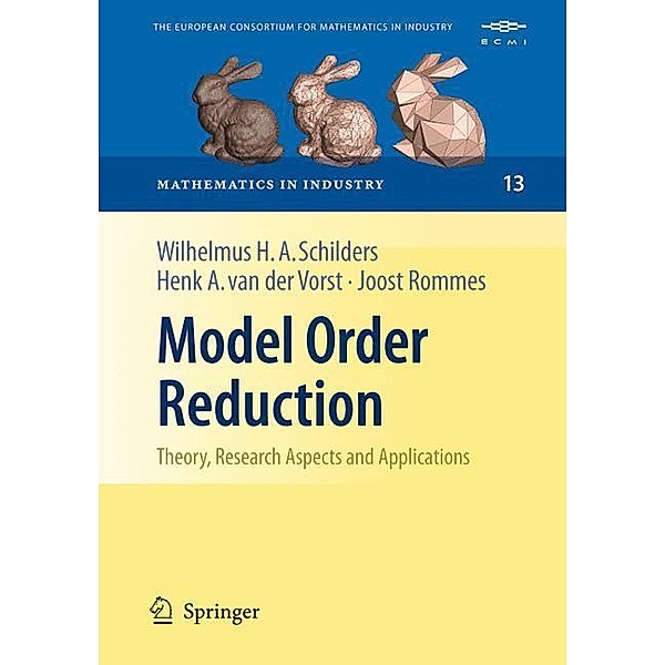 Model Order Reduction