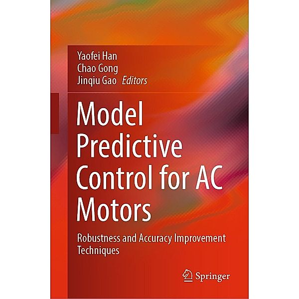 Model Predictive Control for AC Motors