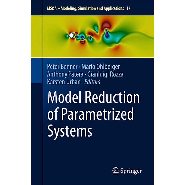 Model Reduction of Parametrized Systems