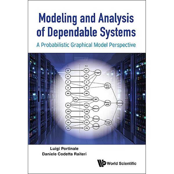 Modeling And Analysis Of Dependable Systems: A Probabilistic Graphical Model Perspective, Luigi Portinale, Daniele Codetta Raiteri