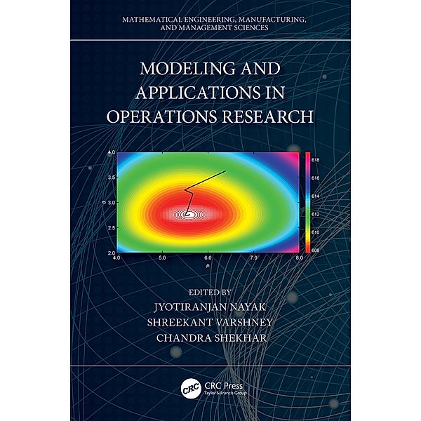 Modeling and Applications in Operations Research