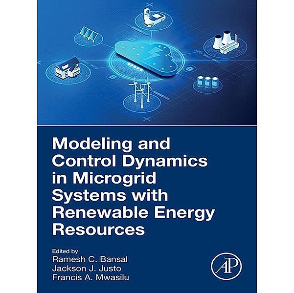 Modeling and Control Dynamics in Microgrid Systems with Renewable Energy Resources