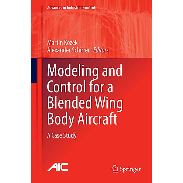 Modeling and Control for a Blended Wing Body Aircraft