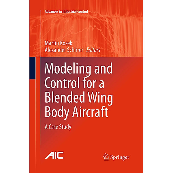 Modeling and Control for a Blended Wing Body Aircraft