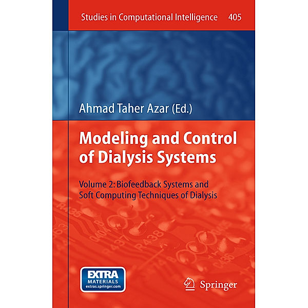 Modeling and Control of Dialysis Systems.Vol.2