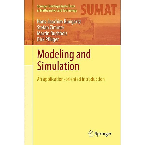 Modeling and Simulation