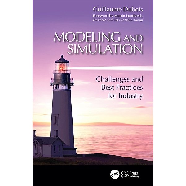 Modeling and Simulation, Guillaume Dubois