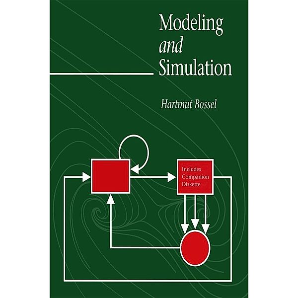 Modeling and Simulation, Hartmut Bossel