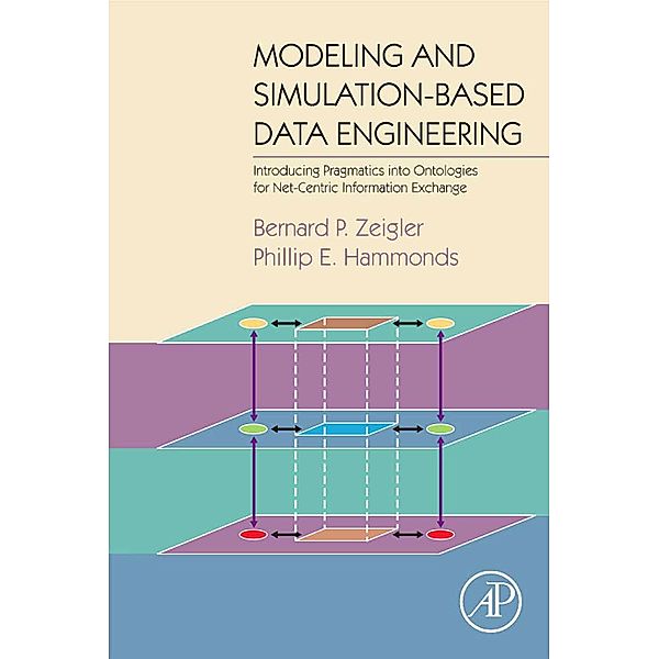 Modeling and Simulation-Based Data Engineering, Bernard P. Zeigler, Phillip E Hammonds