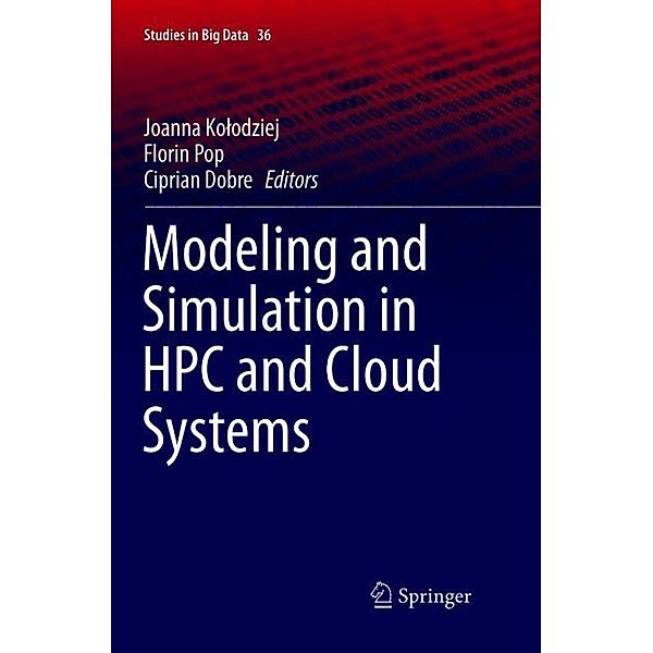 Modeling and Simulation in HPC and Cloud Systems