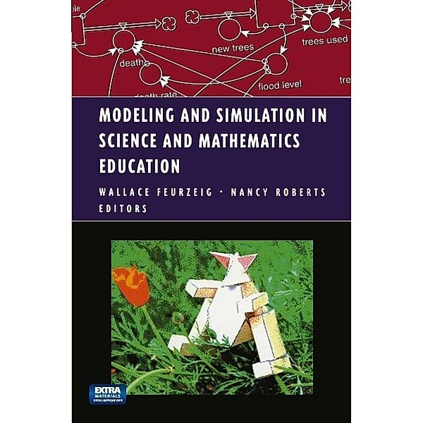 Modeling and Simulation in Science and Mathematics Education / Modeling Dynamic Systems