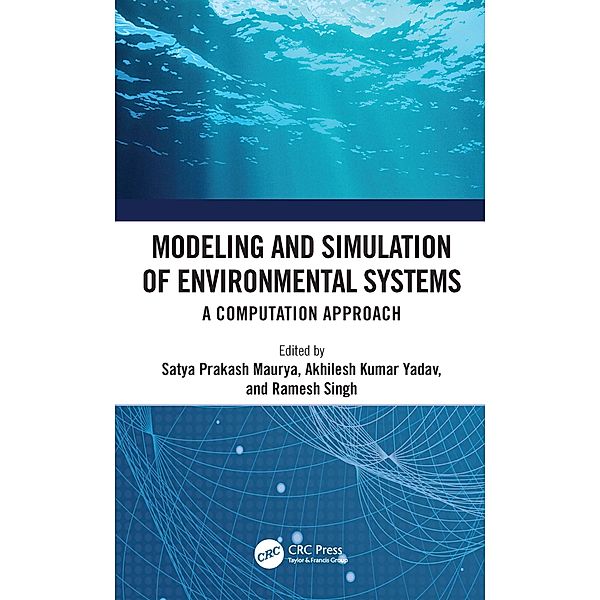 Modeling and Simulation of Environmental Systems