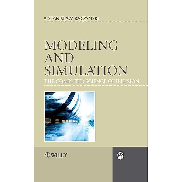 Modeling and Simulation / RSP Bird, Stanislaw Raczynski