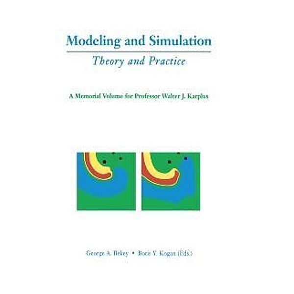 Modeling and Simulation: Theory and Practice