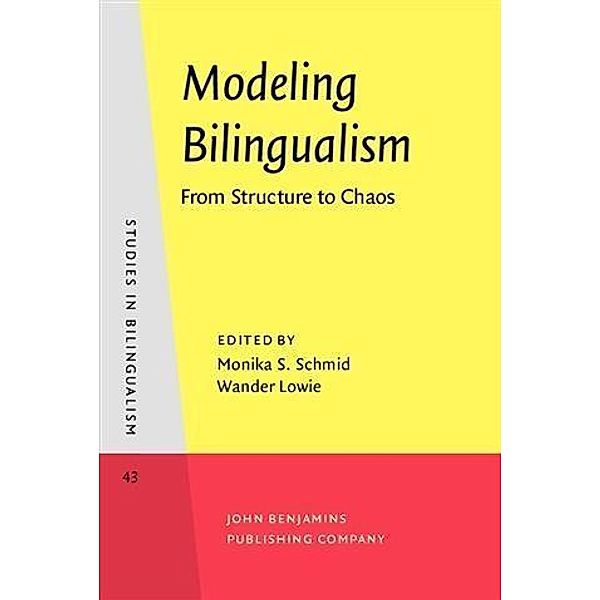 Modeling Bilingualism