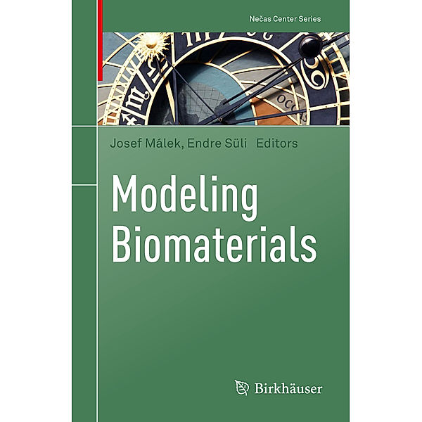 Modeling Biomaterials