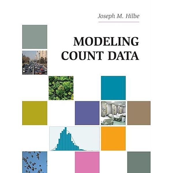 Modeling Count Data, Joseph M. Hilbe