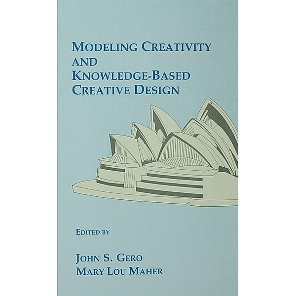 Modeling Creativity and Knowledge-Based Creative Design