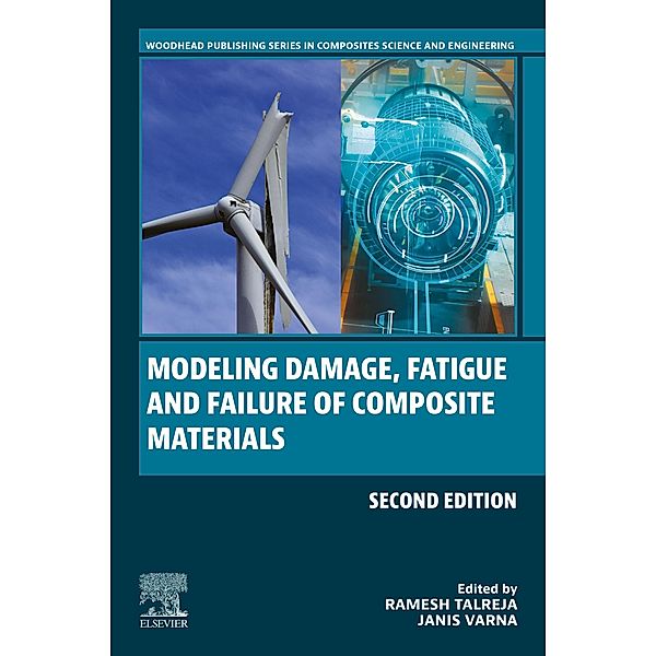 Modeling Damage, Fatigue and Failure of Composite Materials