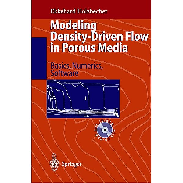 Modeling Density-Driven Flow in Porous Media, Ekkehard O. Holzbecher