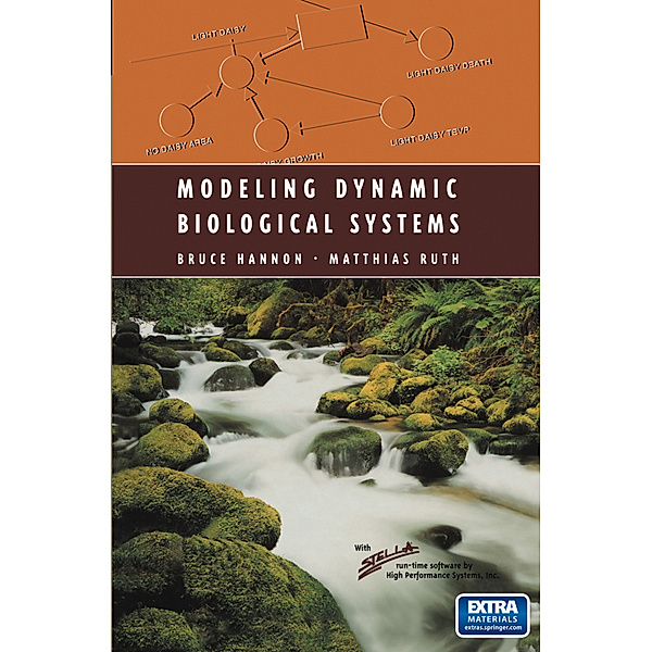 Modeling Dynamic Biological Systems, Bruce Hannon, Matthias Ruth