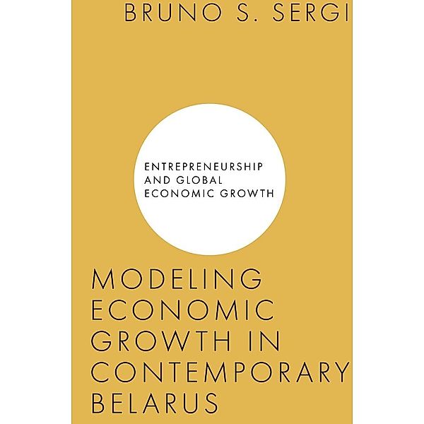 Modeling Economic Growth in Contemporary Belarus