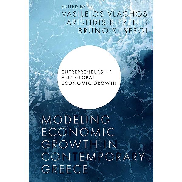 Modeling Economic Growth in Contemporary Greece