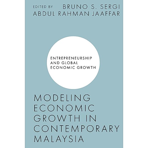 Modeling Economic Growth in Contemporary Malaysia