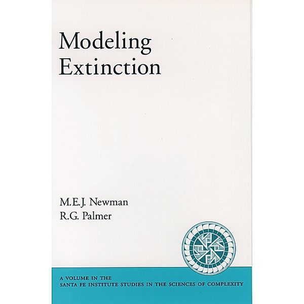 Modeling Extinction, M. E. J. Newman, R. G. Palmer