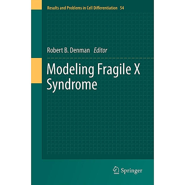 Modeling Fragile X Syndrome