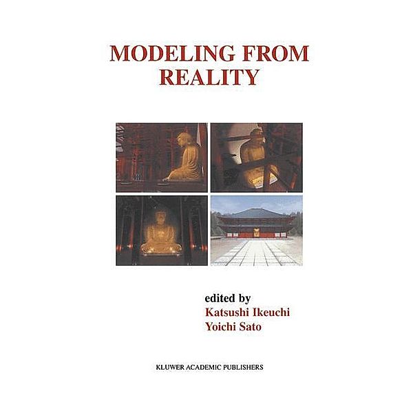 Modeling from Reality