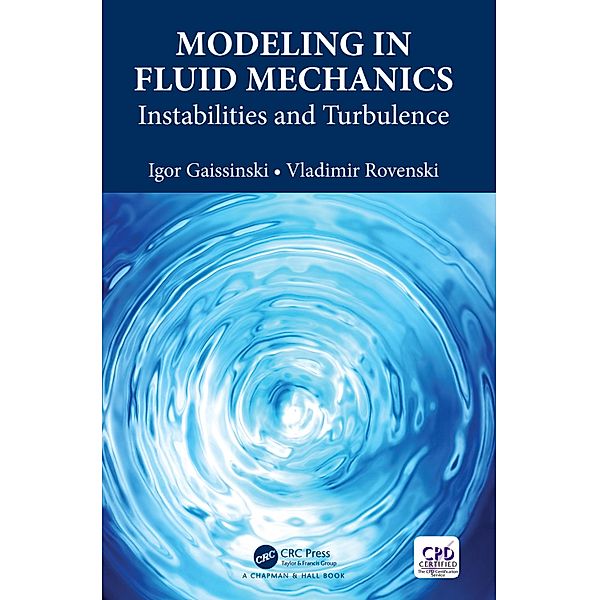 Modeling in Fluid Mechanics, Igor Gaissinski, Vladimir Rovenski