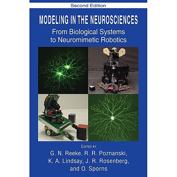 Modeling in the Neurosciences, Jonathan Bell