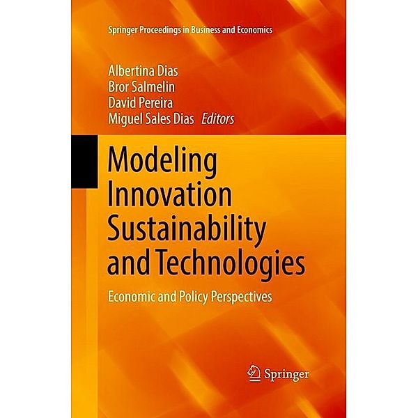 Modeling Innovation Sustainability and Technologies