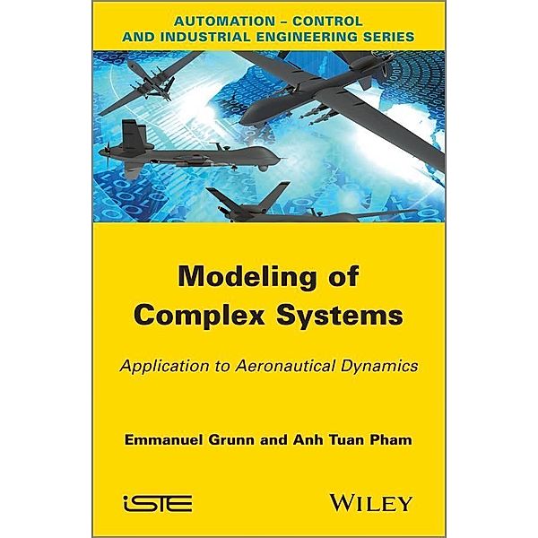 Modeling of Complex Systems, Emanuel Grunn, Tuan Anh Pham