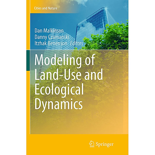 Modeling of Land-Use and Ecological Dynamics